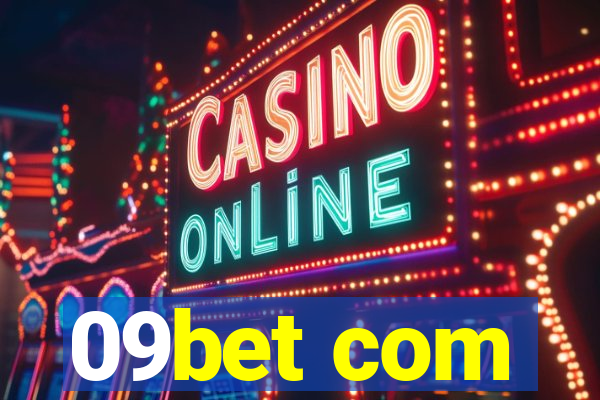 09bet com